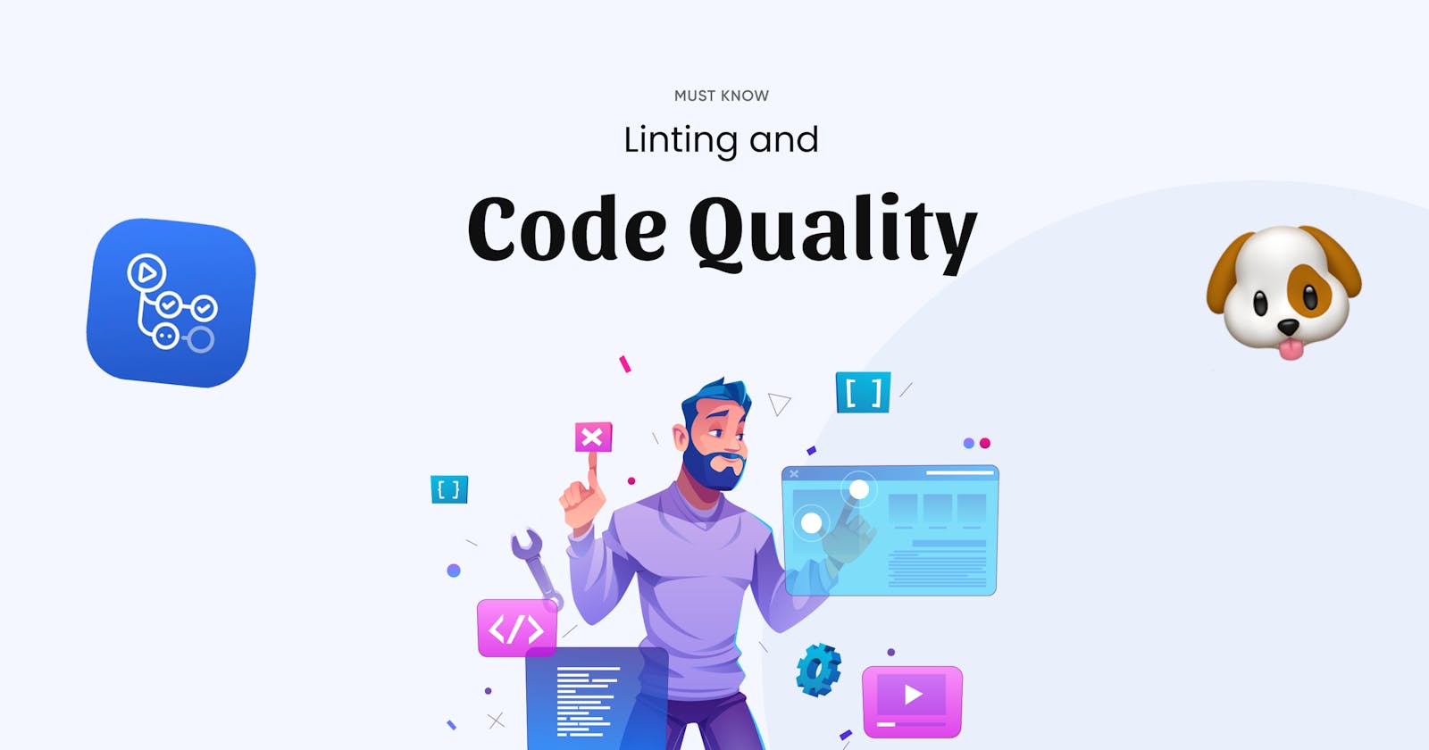ESLint and Enforcing Code Quality