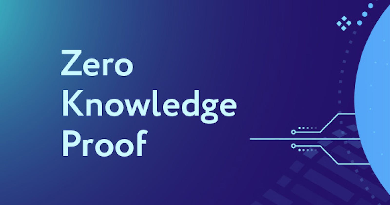 An Introduction to Zero-Knowledge Proofs and Their Impact in Blockchain