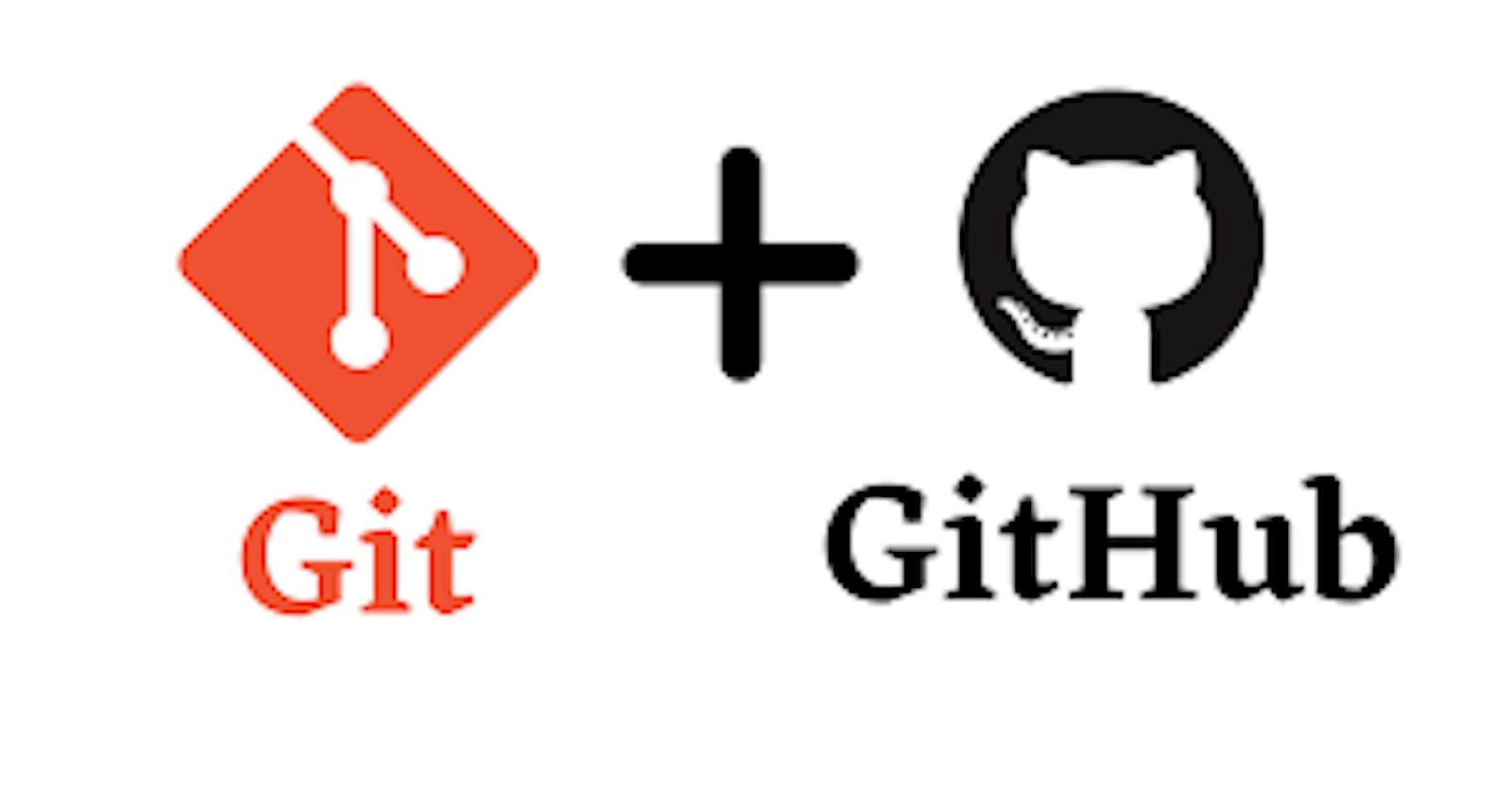 Deep Dive In Git And Github💪