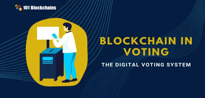 Decentralized Democracy: A Blockchain-Powered Voting System for Transparent and Tamper-Proof Elections