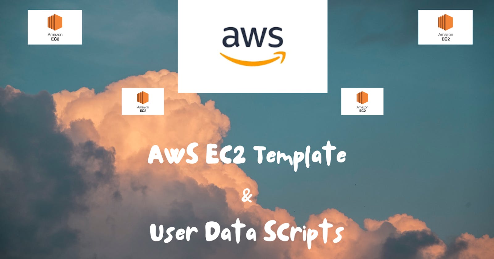 Simplified AWS EC2 Templates: Launch, Modify, and Deploy with Ease