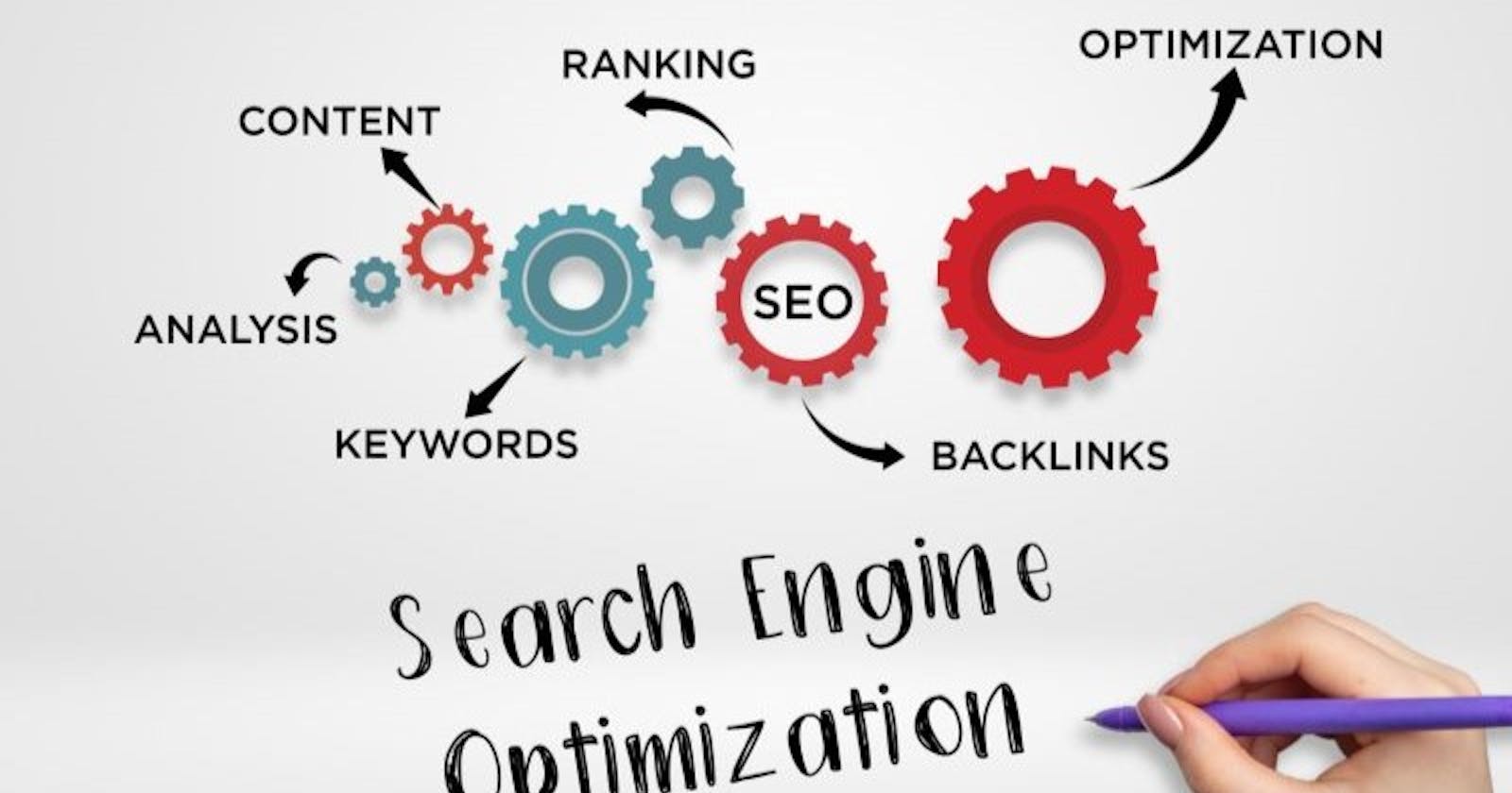 Website Optimization for Search Engines (SEO): A Complete Guide