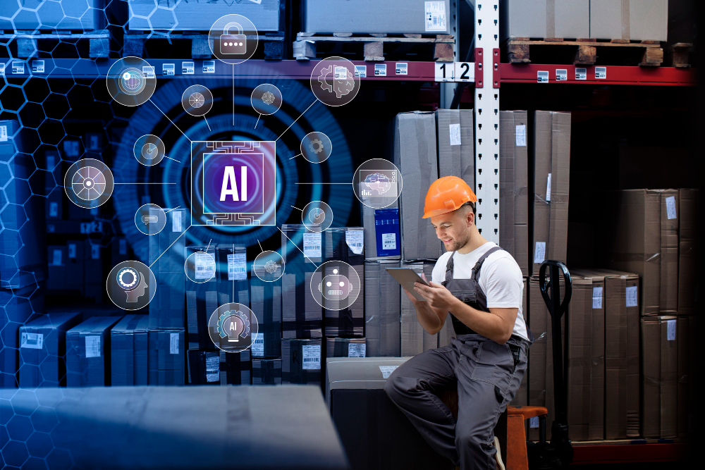 Challenges and Considerations in AI Integration for Businesses