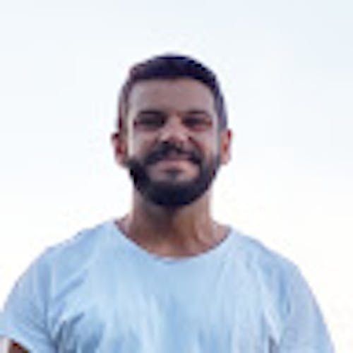 Joel Souza