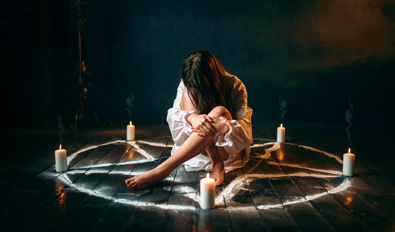 Unveiling Black Magic Beliefs in Europe and Africa