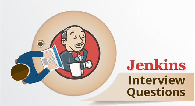 Day 29: Jenkins Interview Questions Demystified 🚀