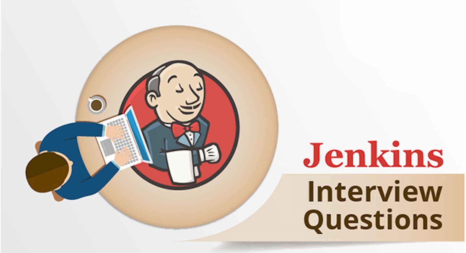 Day 29: Jenkins Interview Questions Demystified 🚀
