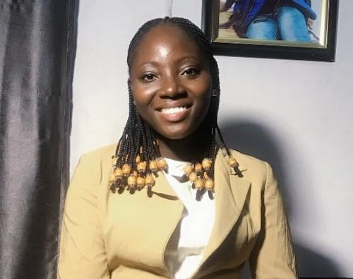 Mary Ajayi (Your Techie Blogs)