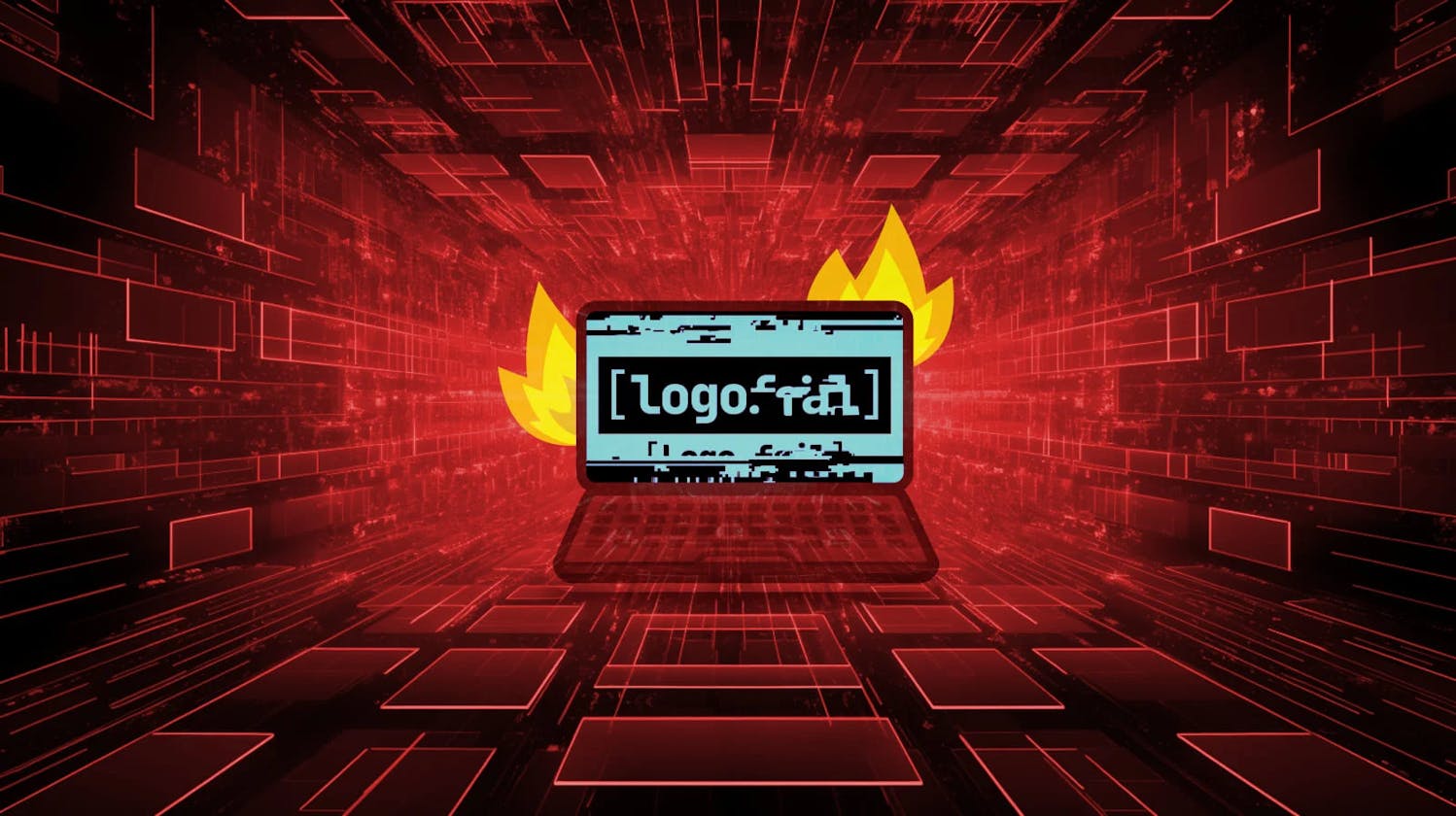 LogoFAIL Attacks: UEFI Bootkit Intrusion via Bootup Logos