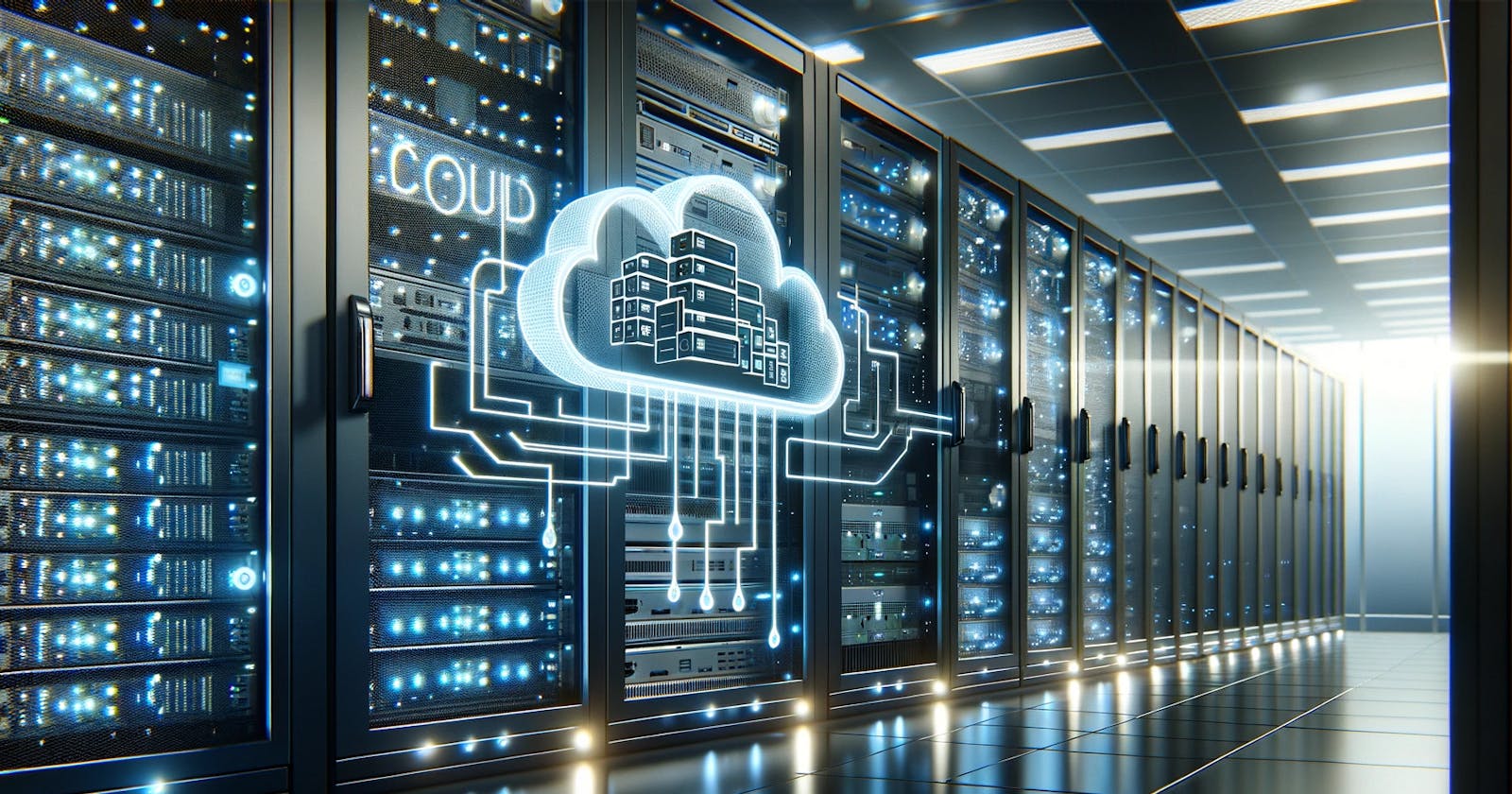 Local Server vs. Cloud Server: A Beginner's Guide to Making the Right Choice