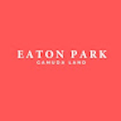 Eaton Park's blog