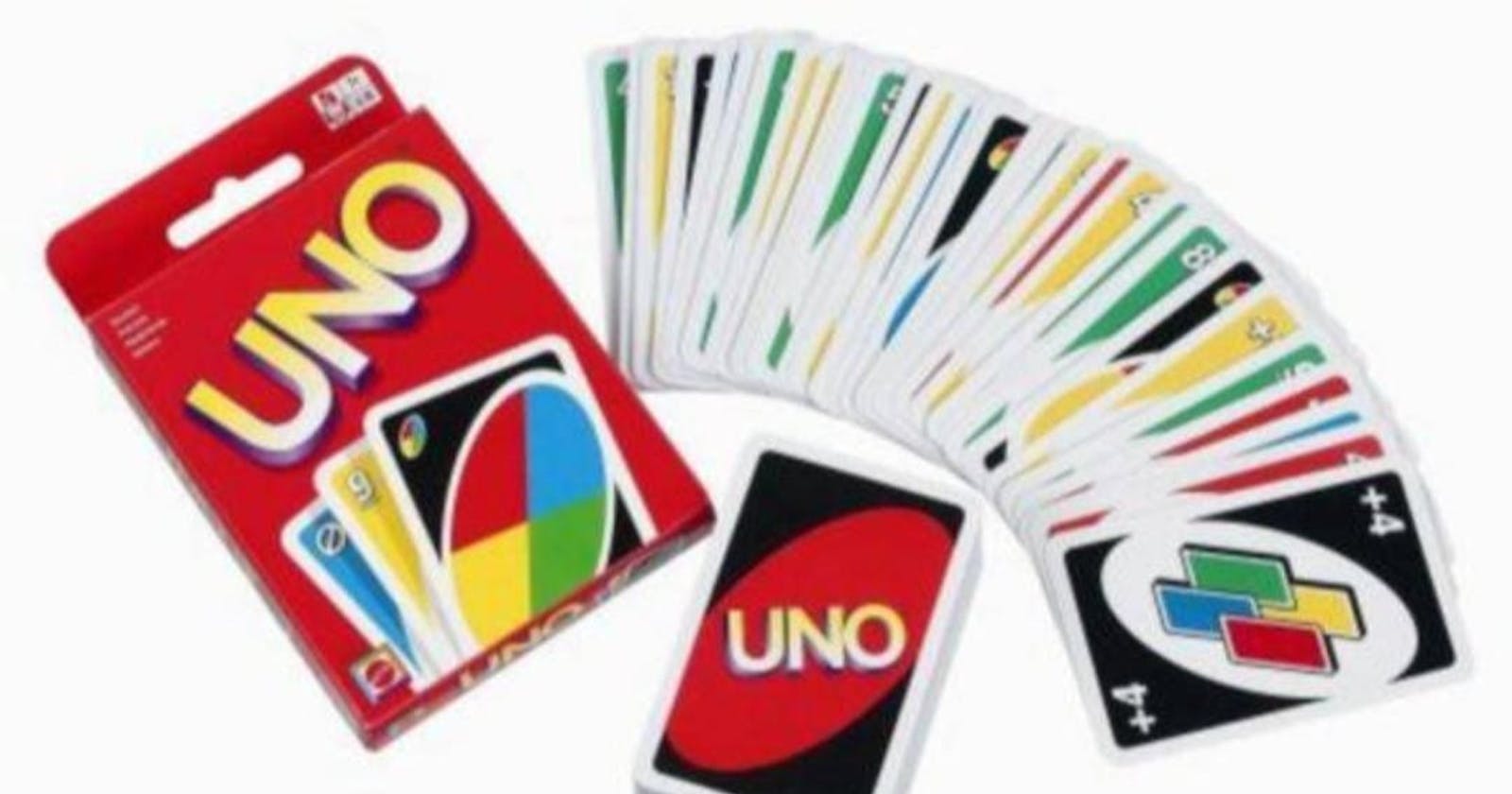 Unraveling the Thrill of the UNO Card Game