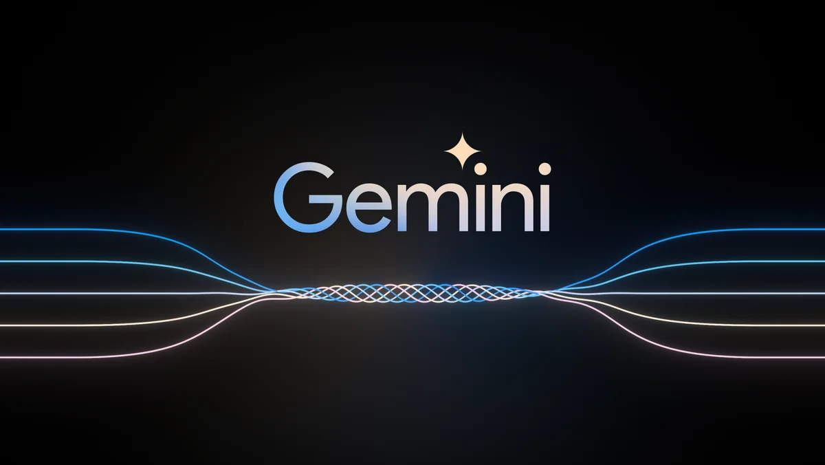 Google's Gemini: The Next Big Thing in AI