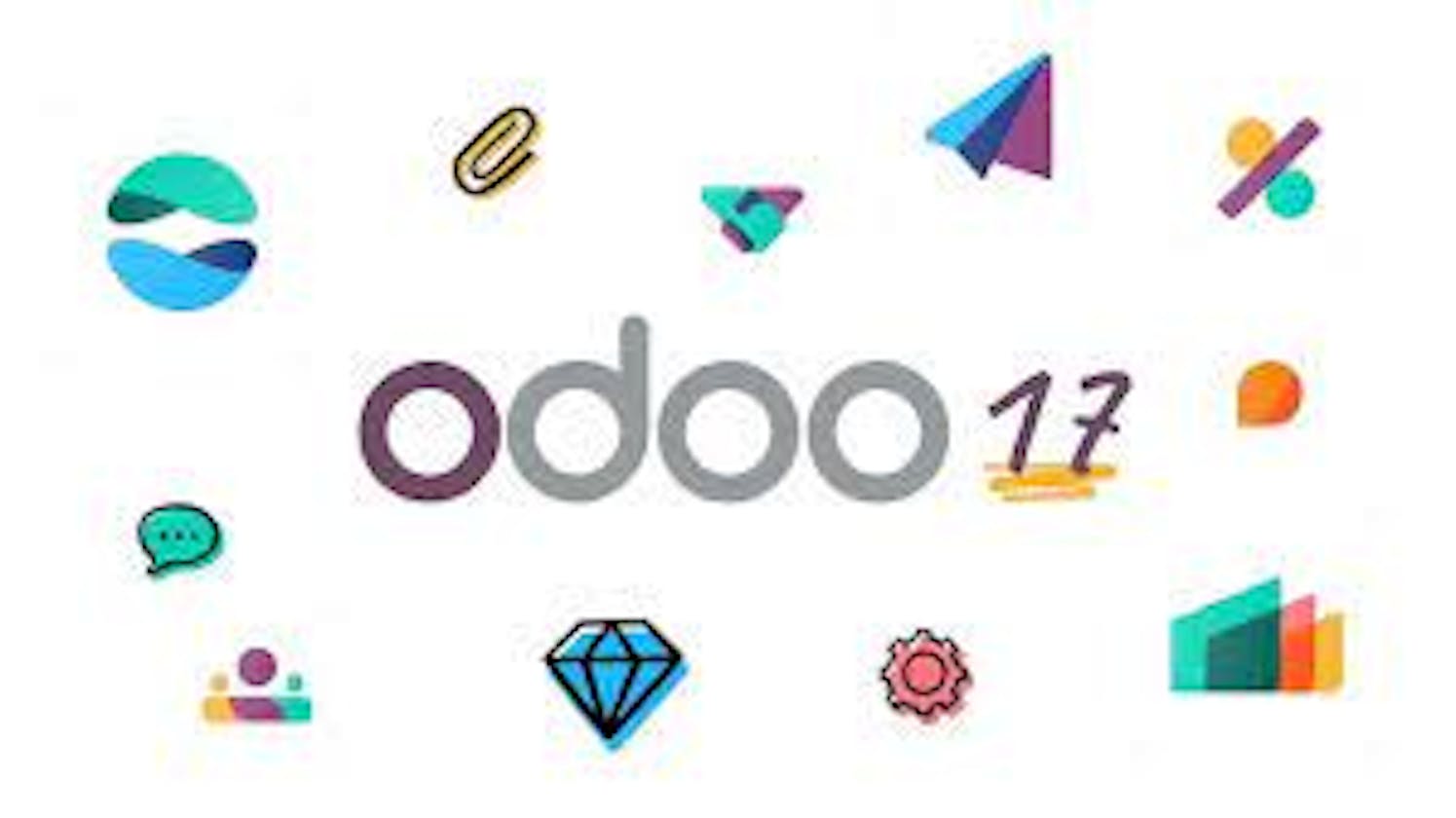 Unveiling the Power of Odoo: A Comprehensive Overview