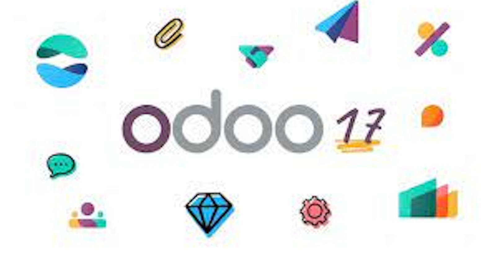 Unveiling the Power of Odoo: A Comprehensive Overview