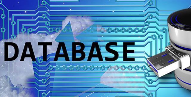 Types of Databases