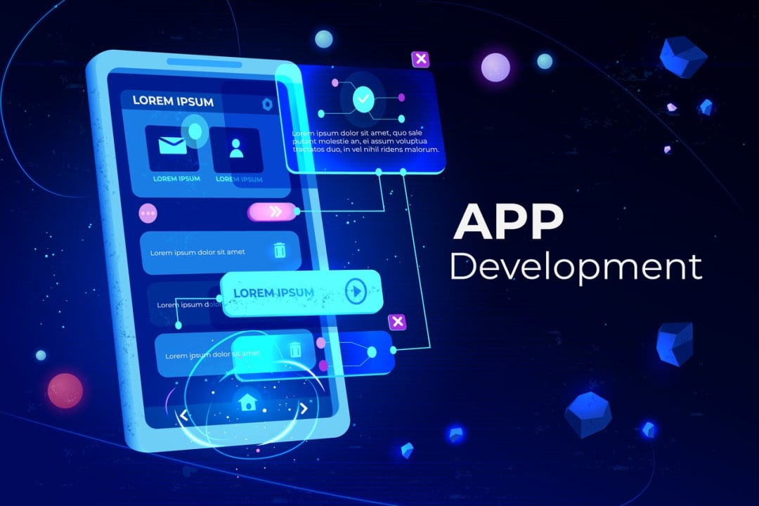Innovation Unleashed: Navigating the App Development Firm