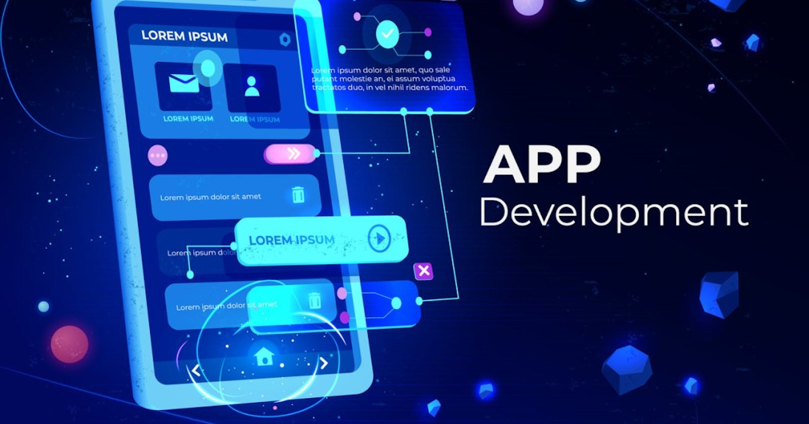 Innovation Unleashed: Navigating the App Development Firm