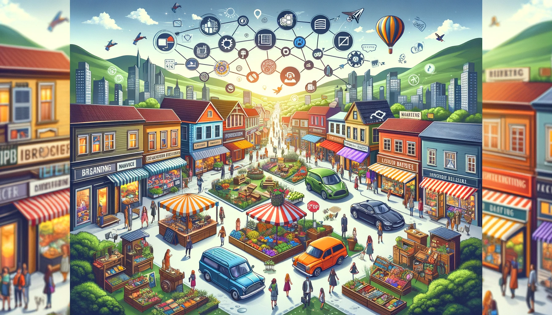 The Art of Attraction: Effective Marketing Technology Tips for Blue Collar Businesses