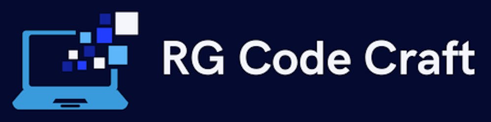 RG Code Craft