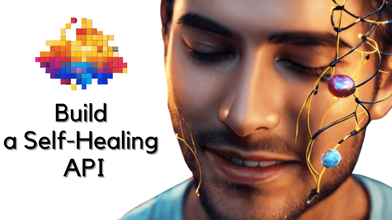 Building a Self-Healing API in C#: A Developer's Guide