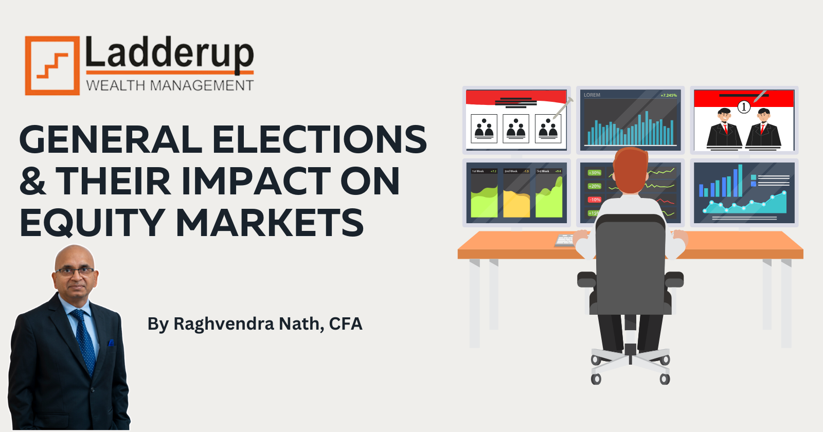 Election Impact On Indian Equity Markets