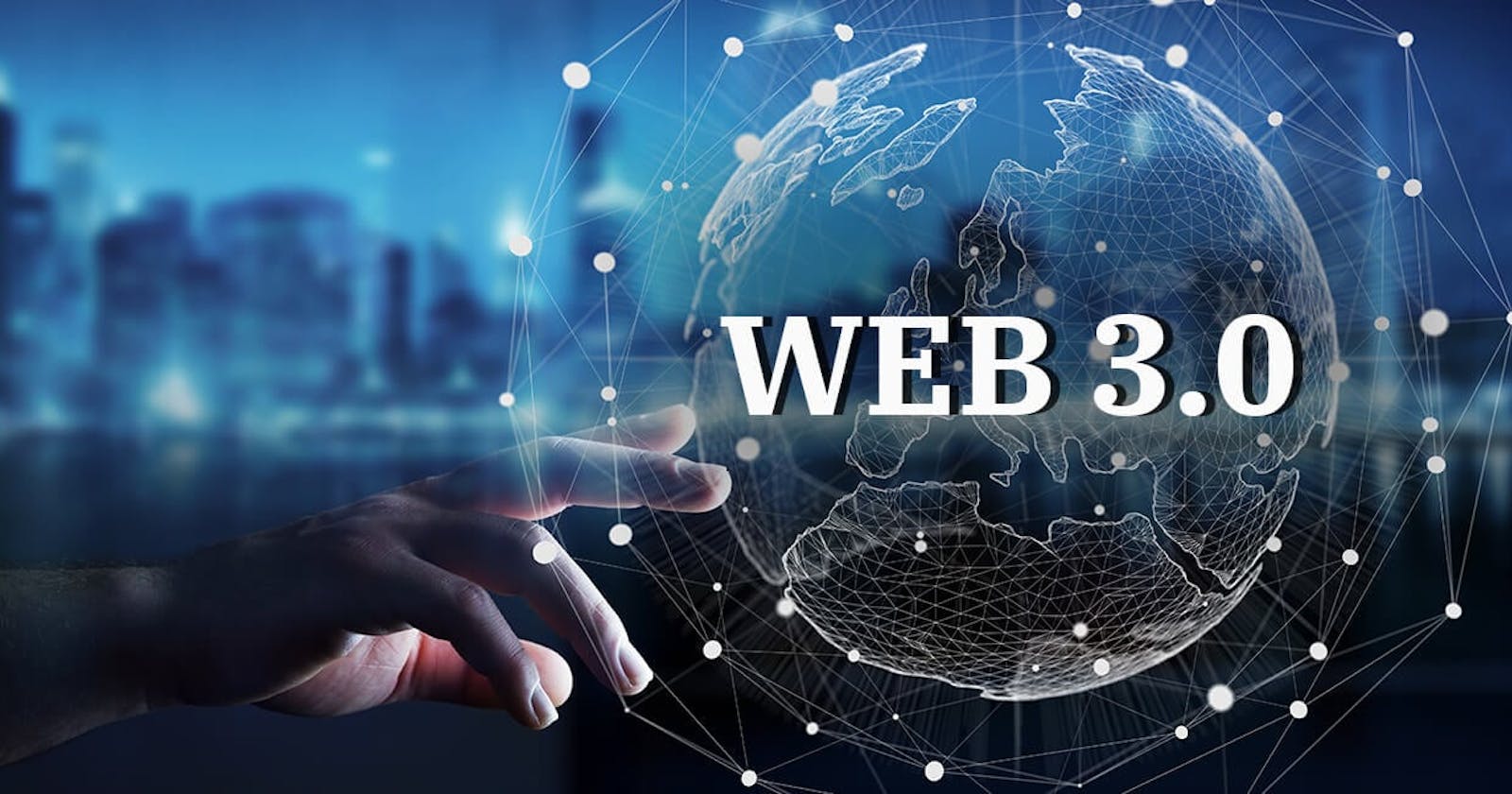Unveiling the Wonders of Web 3.0: A Beginner's Guide
