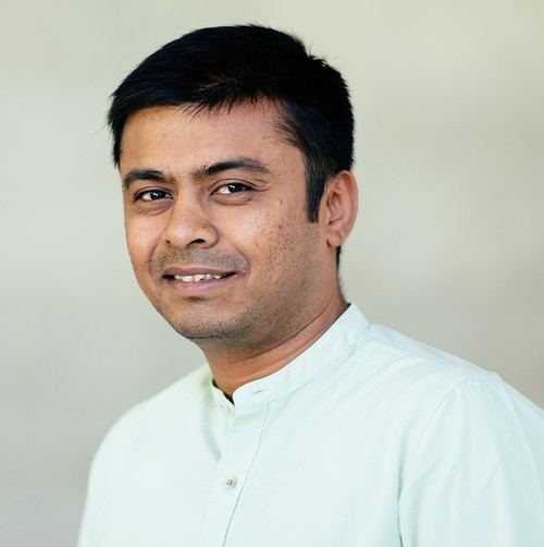 Saurabh Kumar