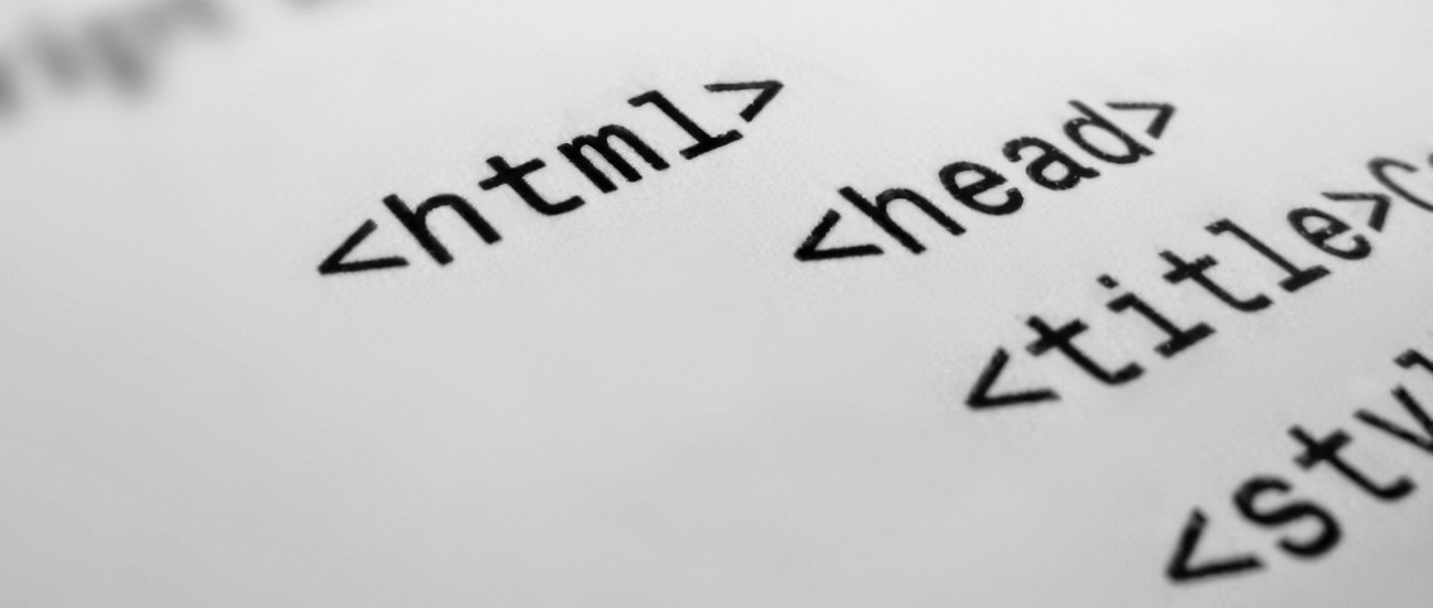 Basics of HTML (Hypertext Markup Language):