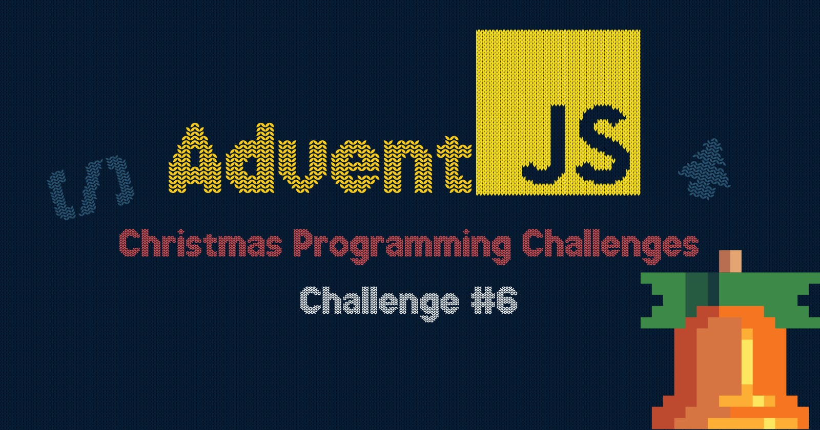 AdventJS 2023: Day 7 Challenge