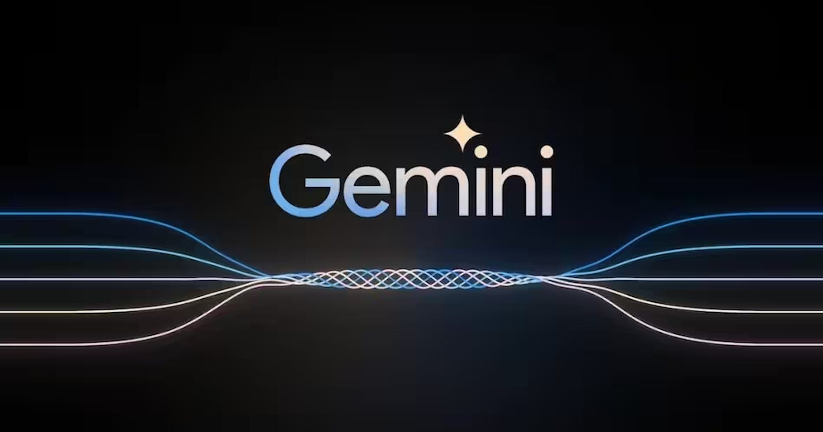 Goolge.AI presents Gemini