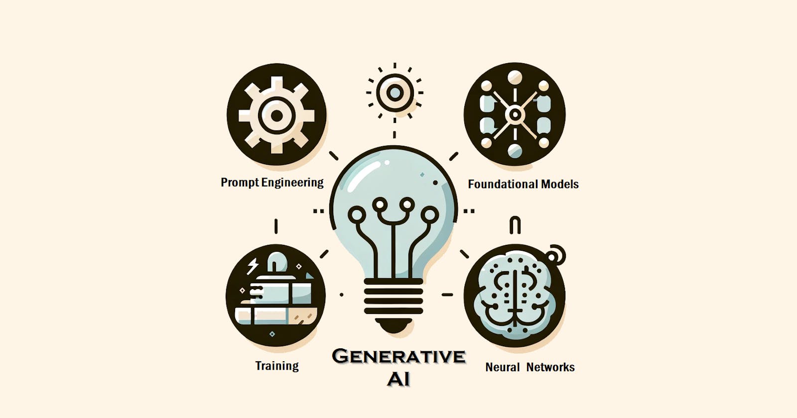 Generative AI: A glossary of terms