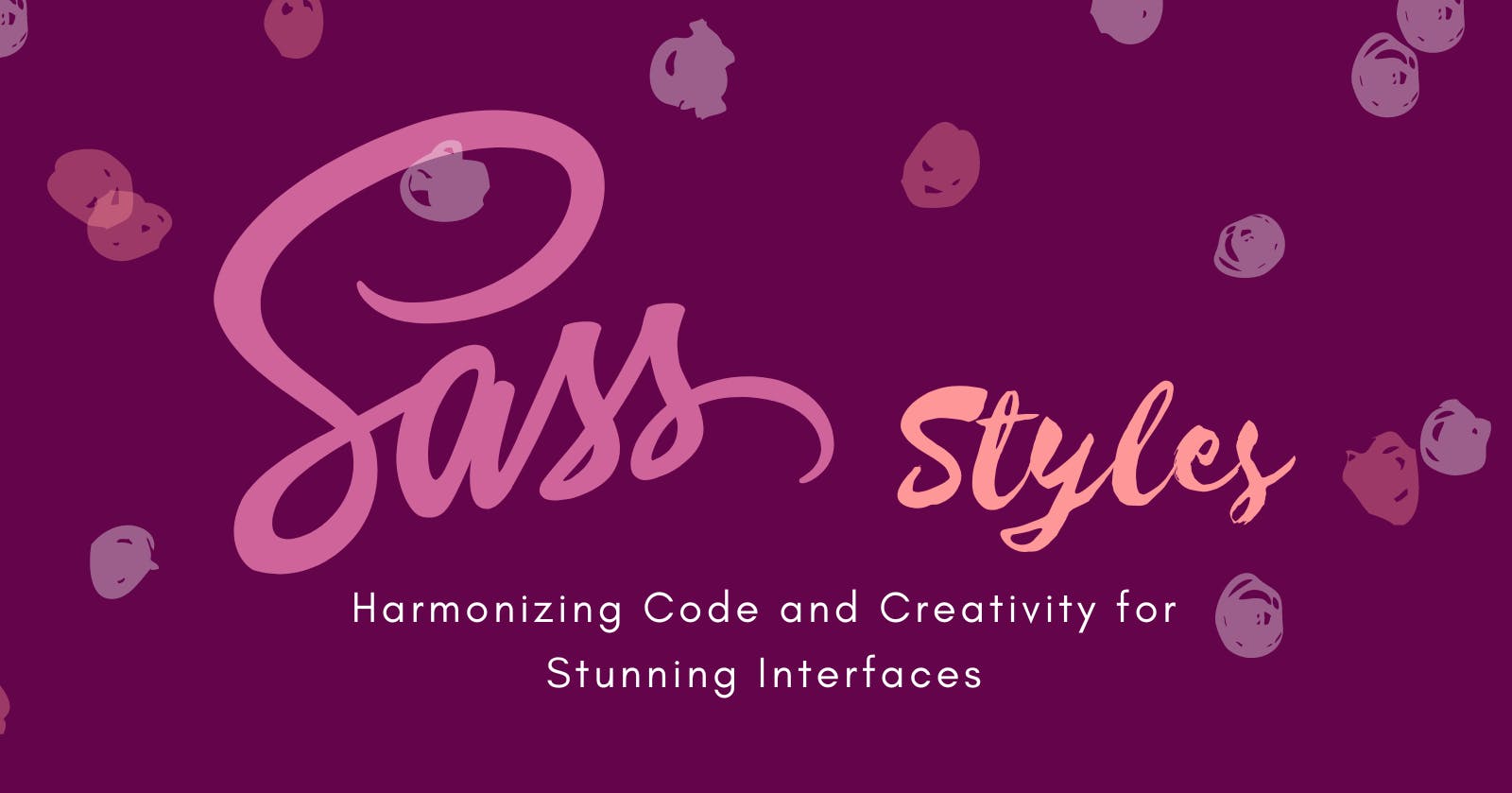 Sass It Up: Elevate Your Style Sheet Game