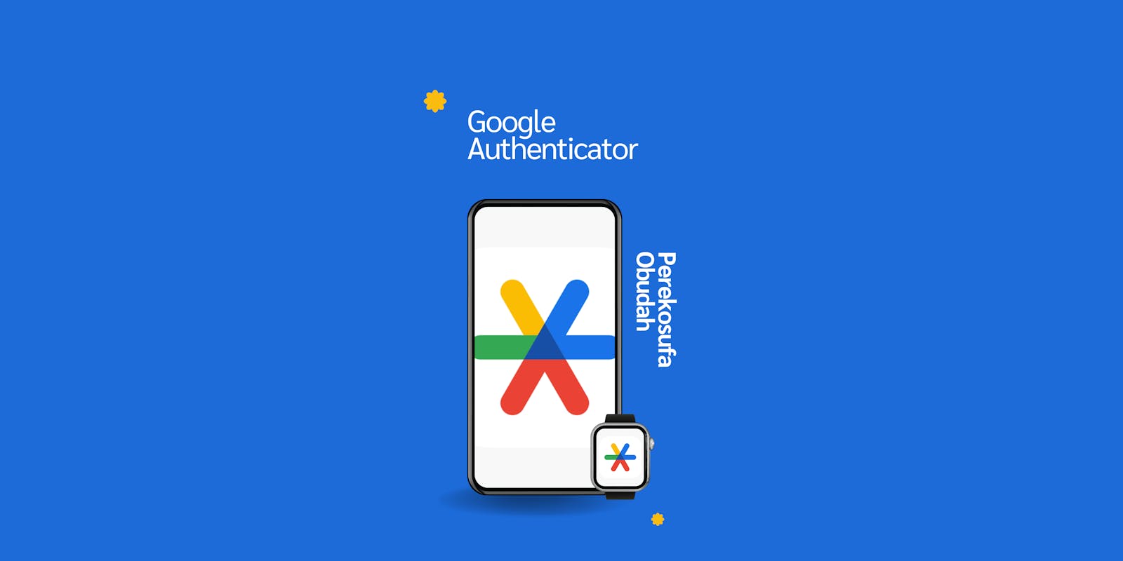 Release Notes: Google Authenticator Version 6.0