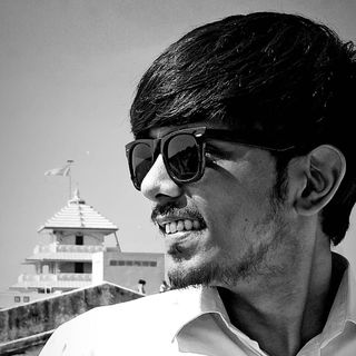 Vedant Pandya