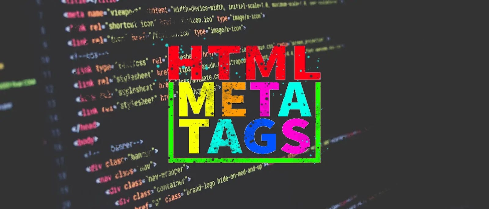 Understanding Meta Tags in CSS(lt.27)