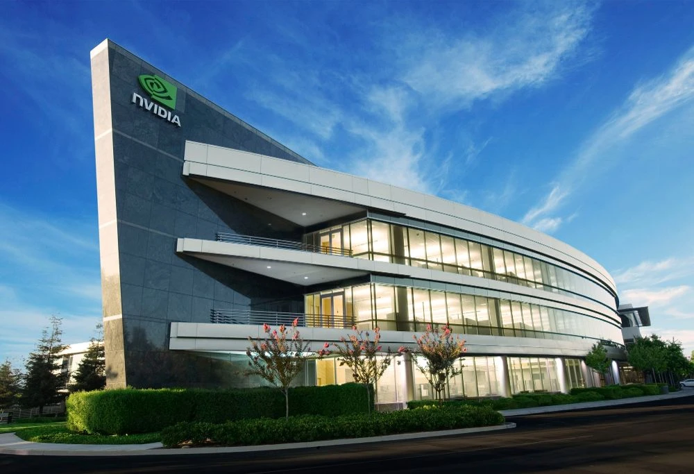 Internship Offer by Nvidia