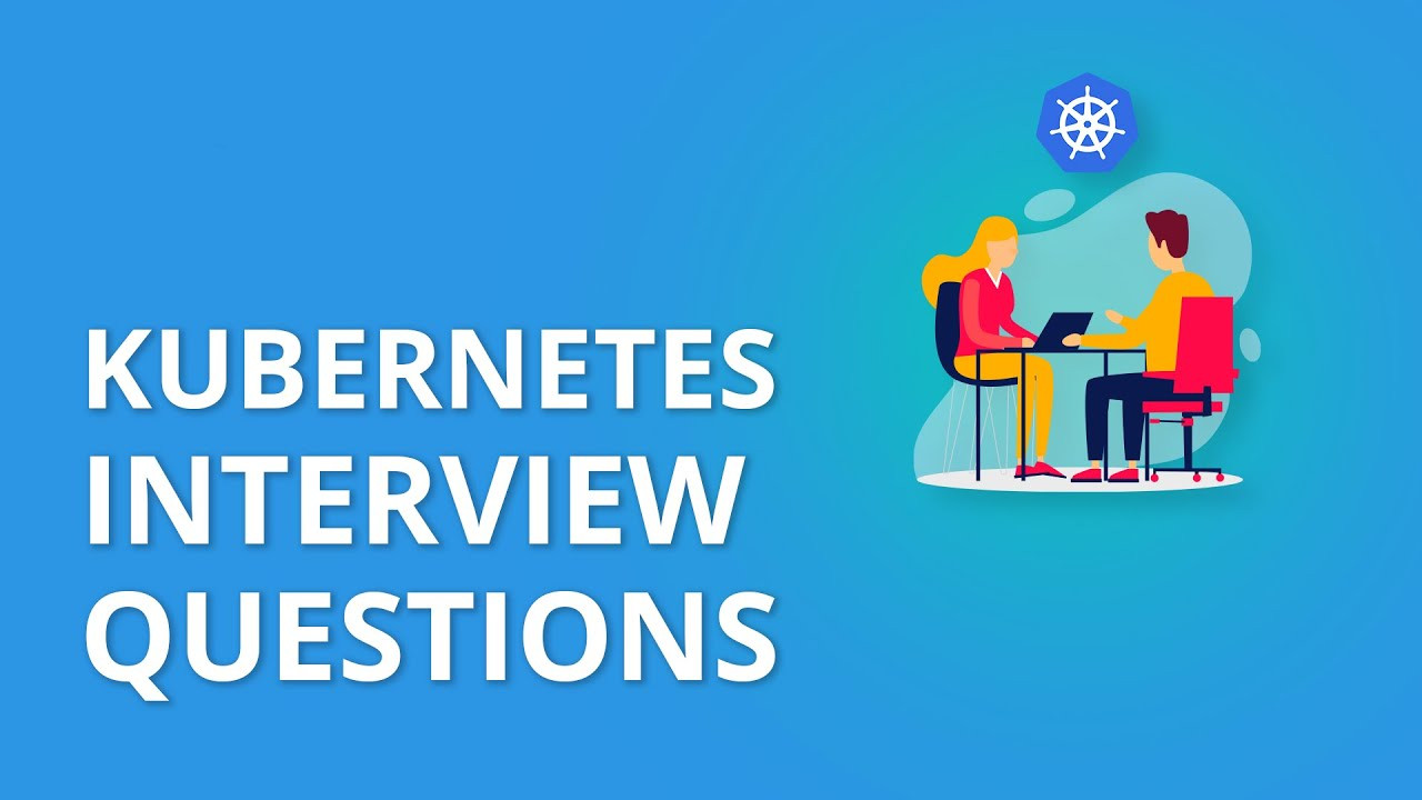 K8s Important Interview Questions and Answers | Day 37 of | 90days of devops.