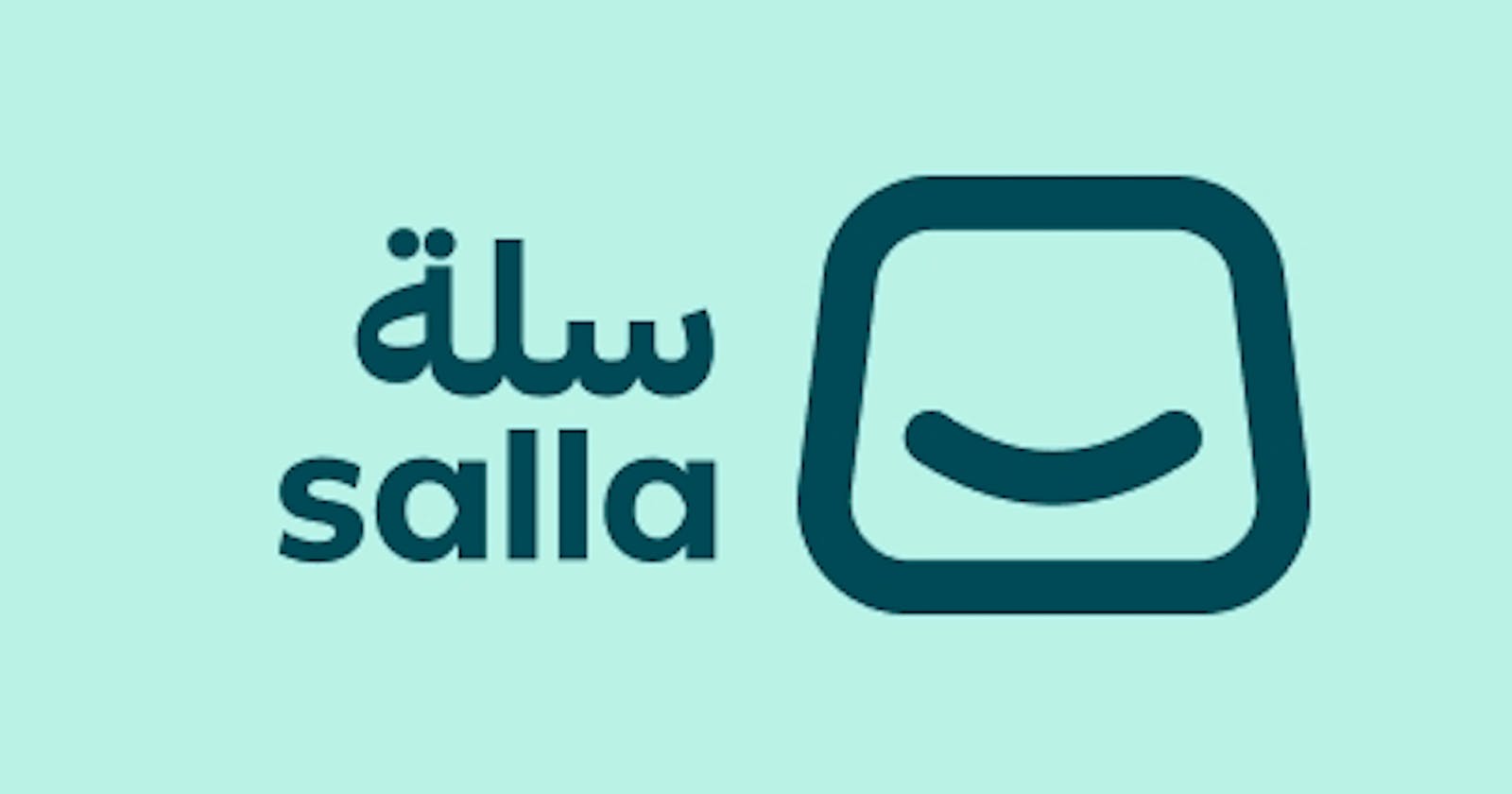 Why create Apps and Themes with Salla