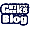 N7 Geeks Blog