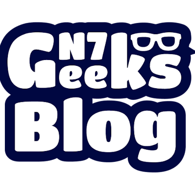 N7 Geeks Blog