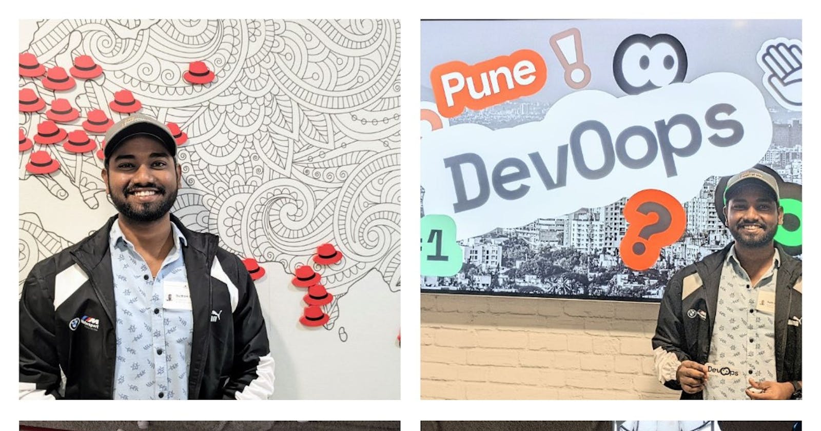 🌟 Reflecting on an Enlightening Day at DevOops in (RedHat) Pune Powered by Fiberplane! 🌟