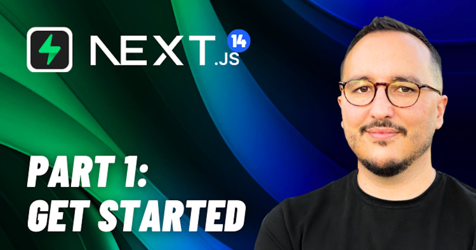 Get Started with Next.js 14 & Supabase
