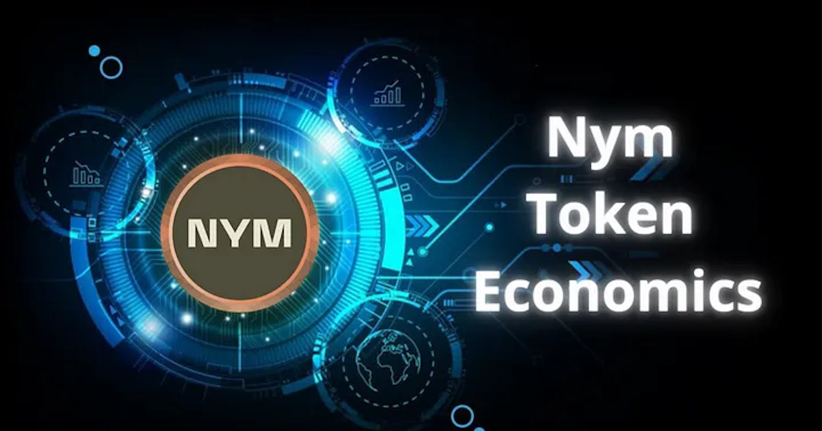 Nym Token Economics: A Comprehensive Overview of Vesting, Supply, and Staking Parameters