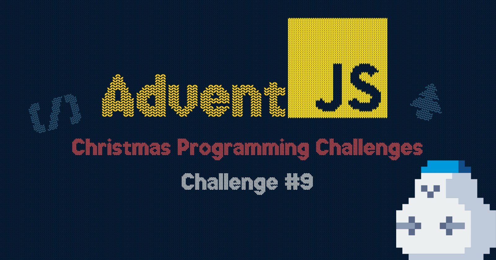 AdventJS 2023: Day 9 Challenge