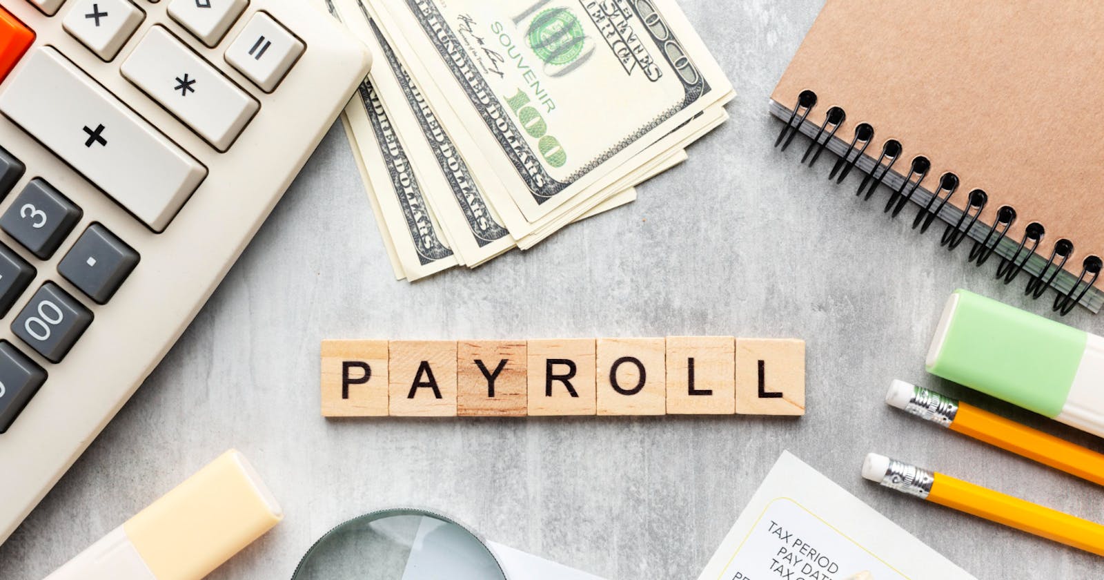 The Importance of Outsourcing Payroll Services: Streamlining Operations for Small Businesses