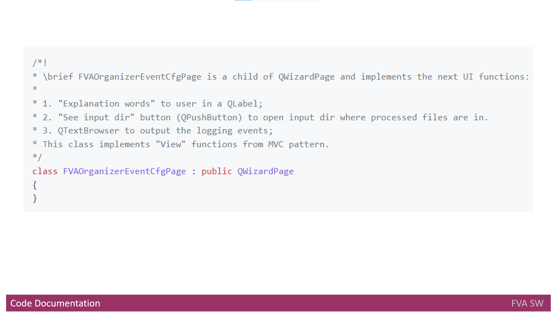 What I learned as a Software Developer while creating my product