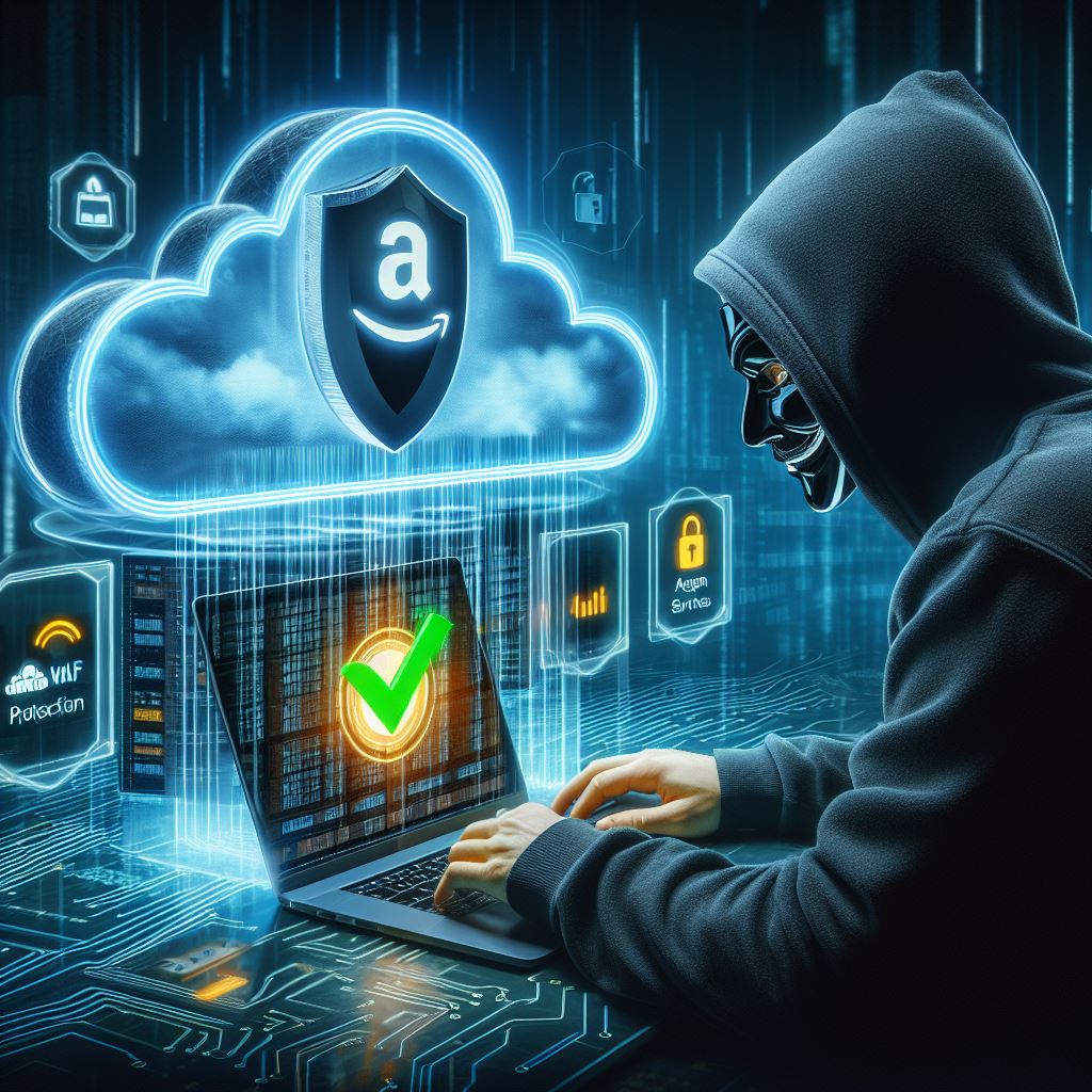 🛡️Navigating the World of AWS WAF